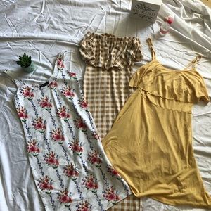 dress bundle!